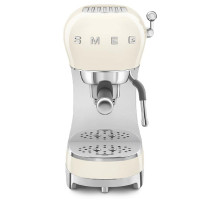 Кофемашина SMEG ECF02CREU