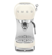 Кофемашина SMEG ECF02CREU
