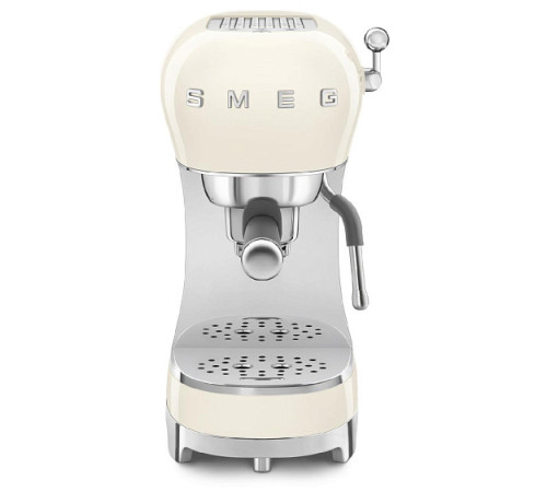 Кофемашина SMEG ECF02CREU