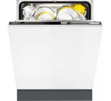 Посудомоечная машина ZANUSSI zdt 91601fa