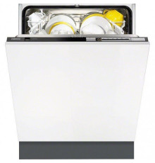 Посудомоечная машина ZANUSSI zdt 91601fa