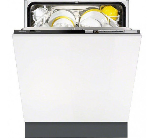 Посудомоечная машина ZANUSSI zdt 91601fa