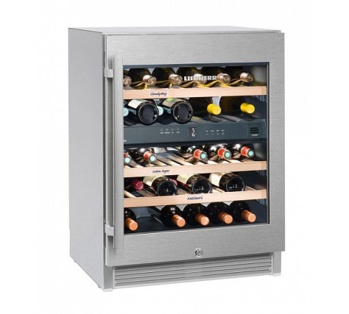 Винный шкаф LIEBHERR wtes1672