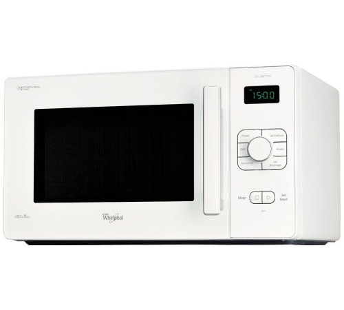 Микроволновая печь WHIRLPOOL gt 287 wh