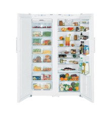 Холодильник LIEBHERR SBB7252