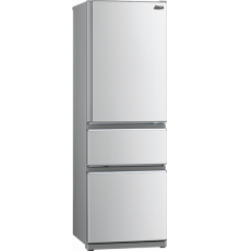 Холодильник MITSUBISHI ELECTRIC MR-CXR46EN-ST нержавеющая сталь