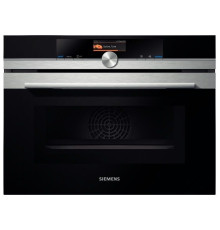 Духовой шкаф SIEMENS cm636gbs1