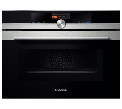 Духовой шкаф SIEMENS cm636gbs1