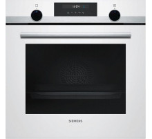 Духовой шкаф SIEMENS HB537GBW0R