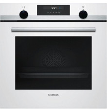 Духовой шкаф Siemens HB 537 GE W 0 R