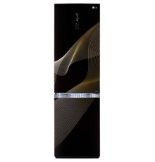 Холодильник LG ga-b489tgkr