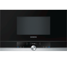 Микроволновая печь SIEMENS bf634lgs1