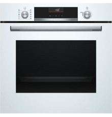 Духовой шкаф BOSCH HBG536HW0R