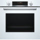 Духовой шкаф BOSCH HBG536HW0R