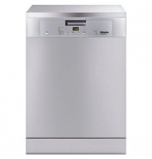 Посудомоечная машина MIELE G4203 SC сталь CleanSteel