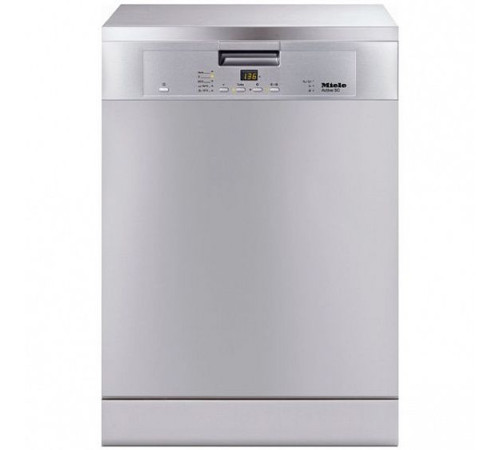 Посудомоечная машина MIELE G4203 SC сталь CleanSteel