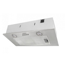 Вытяжка GERMES Pula 60 нержавеющая сталь