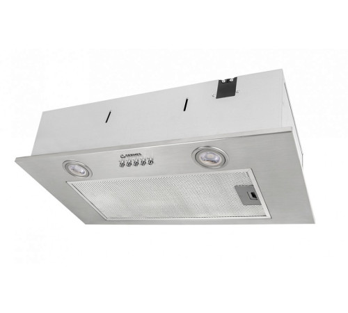 Вытяжка GERMES Pula 60 нержавеющая сталь