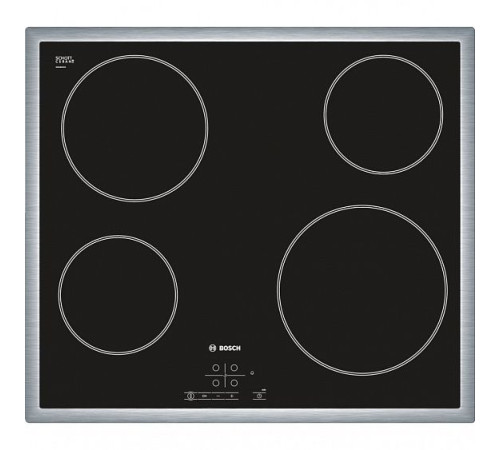Поверхность BOSCH PKE 645B17