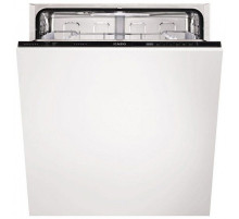 Посудомоечная машина встраиваемая полноразмерная AEG f 7802 rvi1p