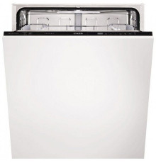Посудомоечная машина встраиваемая полноразмерная AEG f 7802 rvi1p