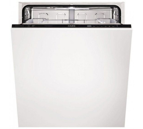 Посудомоечная машина встраиваемая полноразмерная AEG f 7802 rvi1p