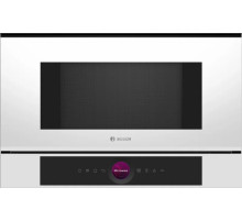Микроволновая печь BOSCH BFL7221W1