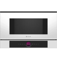 Микроволновая печь BOSCH BFL7221W1
