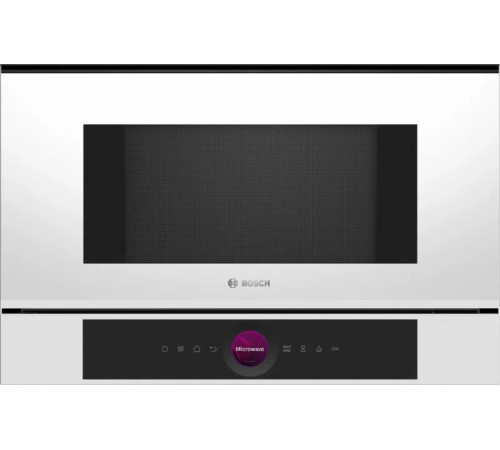 Микроволновая печь BOSCH BFL7221W1