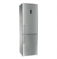 Холодильник HOTPOINT-ARISTON hbt 1201.4 nf h