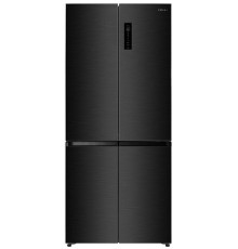 Холодильник ZUGEL ZRCDI456XB