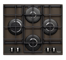 Газовая поверхность HOTPOINT-ARISTON tq640(cf) k gh