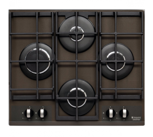 Газовая поверхность HOTPOINT-ARISTON tq640(cf) k gh