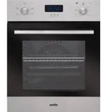 Духовой шкаф SIMFER b 4306 zerm