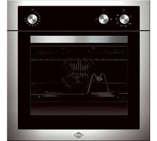 Духовой шкаф MBS DG-602