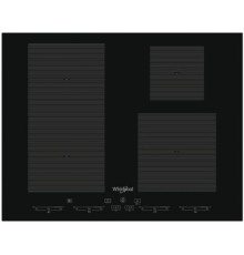 Варочная панель Whirlpool SMC 654 F BT IXL