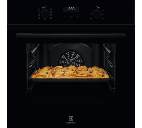Духовой шкаф ELECTROLUX EOD5H70BZ