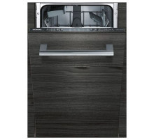 Посудомоечная машина SIEMENS SR 615X21DR