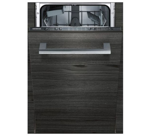 Посудомоечная машина SIEMENS SR 615X21DR