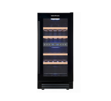 Винный шкаф CELLAR PRIVATE CP027-2TB