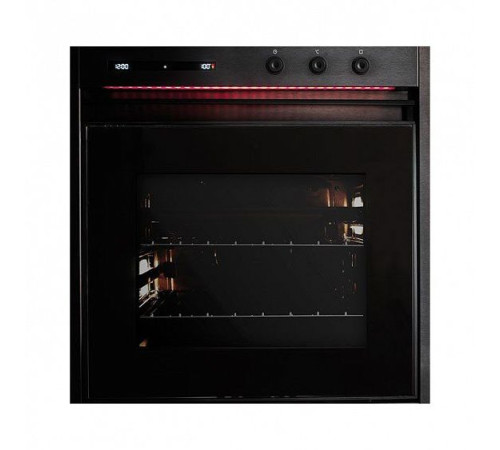 Духовой шкаф GLEM PROGETTI gpfa11bk