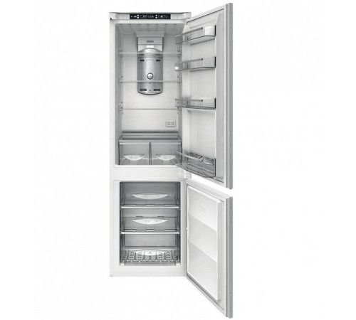 Холодильник FULGOR FBC 343 TNF ED