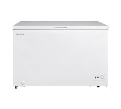 Морозильный ларь WILLMARK CF-478M