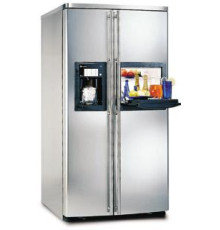 Холодильник GENERAL ELECTRIC PCG23SGFSS