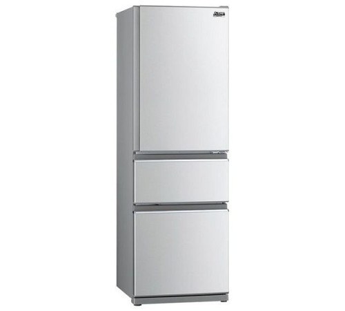 Холодильник MITSUBISHI-ELECTRIC MR-CXR46EN-ST-R