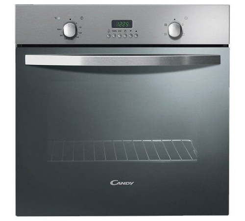 Духовой шкаф CANDY fst 247/1 x