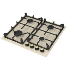 Варочная поверхность WILLMARK WGH-4601BR