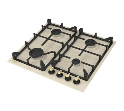 Варочная поверхность WILLMARK WGH-4601BR