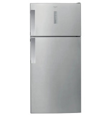 Холодильник HOTPOINT-ARISTON HA84TE 72 XO3 нержавеющая сталь