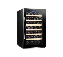 Винный шкаф COLDVINE C28-TBF1
